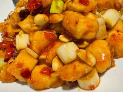 -又一福烤鸭·北京菜(东四店)