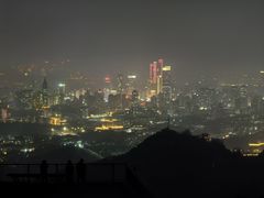 -紫金山山顶公园