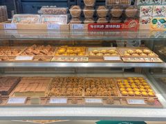 -泸溪河桃酥(西直门凯德店)