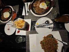 -半秋山西餐厅(巴南万达广场店)