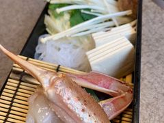 -蟹道乐(道顿堀本店)