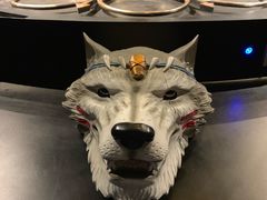 -AOE 火焰 剧本密室狼人杀
