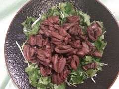 火燎鸭心-全聚德(前门店)