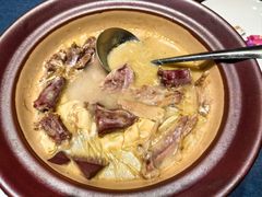 -金狮麟·新豫菜(金码大厦店)