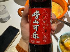 -33号大院·青岛本帮菜(五四广场店)