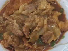 -阿晖沙嗲面