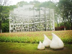 -上海鲜花港