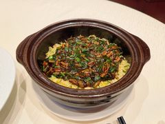 -香乐园·淮扬菜中餐厅·Shang Garden(福田香格里拉店)