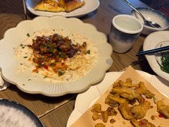 -那时新疆(经纬汇店)