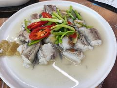 -醉壹号海鲜大排档·老厦门特色菜(厦门美食地标店)