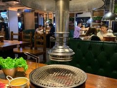 -原始泥炉烤肉(总店)