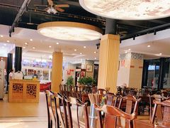 -龙抄手(文殊坊店)