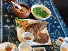 -香满楼(临安路店)