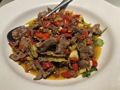 -潇湘码头·鲜湘菜(清河店)