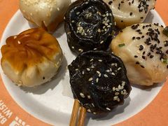 -陈家生煎(世茂双子塔店)