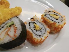 -东方苑自助餐厅(稻香湖景酒店)