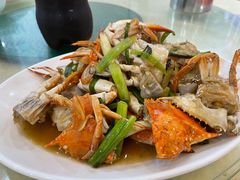 -锐记美食店·现捞海鲜(闸坡店)