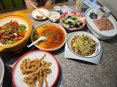 -古集小镇(银泰店)