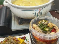 -金龙·打边炉(武进路店)