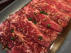 -新石器烤肉(百联川沙店)