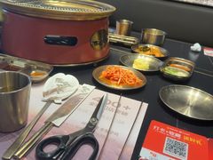 -西塔老太太泥炉烤肉(龙湖北苑天街店)