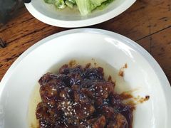 -食光慢宴·安吉土菜馆