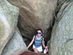 -那琴半岛地质海洋公园