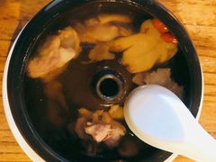-中8楼风尚云南菜(颐堤港店)