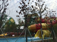 -苏州乐园森林水世界