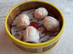 -海皇食府(水都假日酒店店)