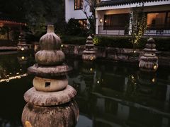 -苏州吴宫泛太平洋酒店