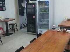 大堂-花溪巷牛肉粉(泉城路店)