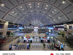 -沈阳站