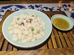 龙井虾仁-江南赋(内蒙古大厦店)