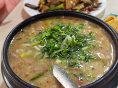 -灿哥羊汤(果园店)