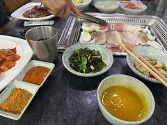 -长今家韩国料理(瑞景店)