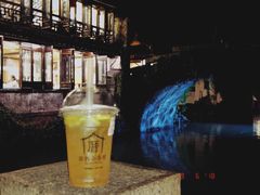 -周庄古镇景区-双桥