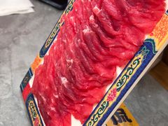-侃爷南门铜锅涮肉
