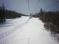 -长白山万达国际滑雪场