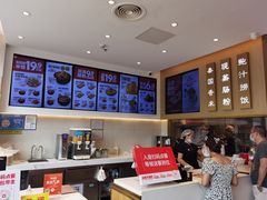 -猪脚洪隆江猪脚饭