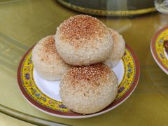 圆梦烧饼-仿膳饭庄·宫廷风味(百年传承店)