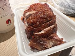 -清真·金宏兴鸭子店(明瓦廊店)