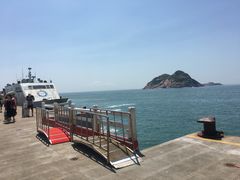 -枸杞岛