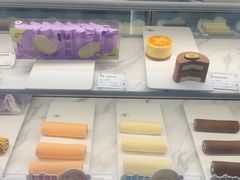 -GANSO元祖食品(白下店)