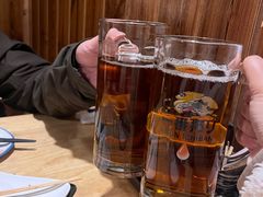 乌龙茶-鸟内会居酒屋(得意潮馆店)