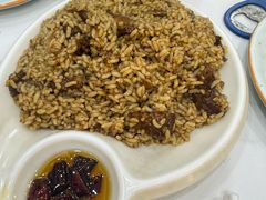 -老七饭馆(光荣道总店)