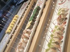 -千滋百味自助海鲜烤肉(布吉景华店)