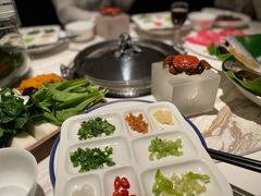 -汤城·料青山