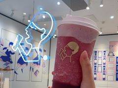 -喜茶(迪士尼小镇DP店)