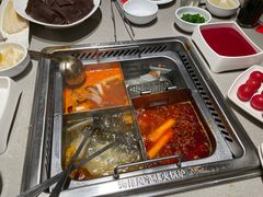 -海底捞火锅(群星城店)